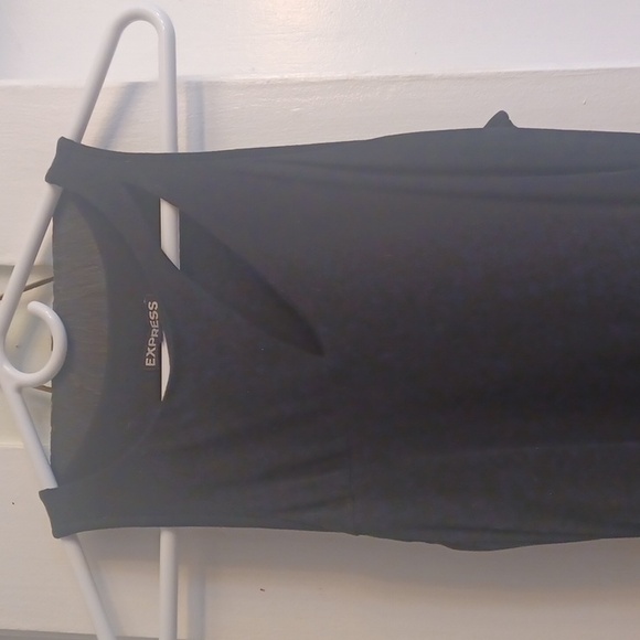 Express Dress - Picture 2 of 5